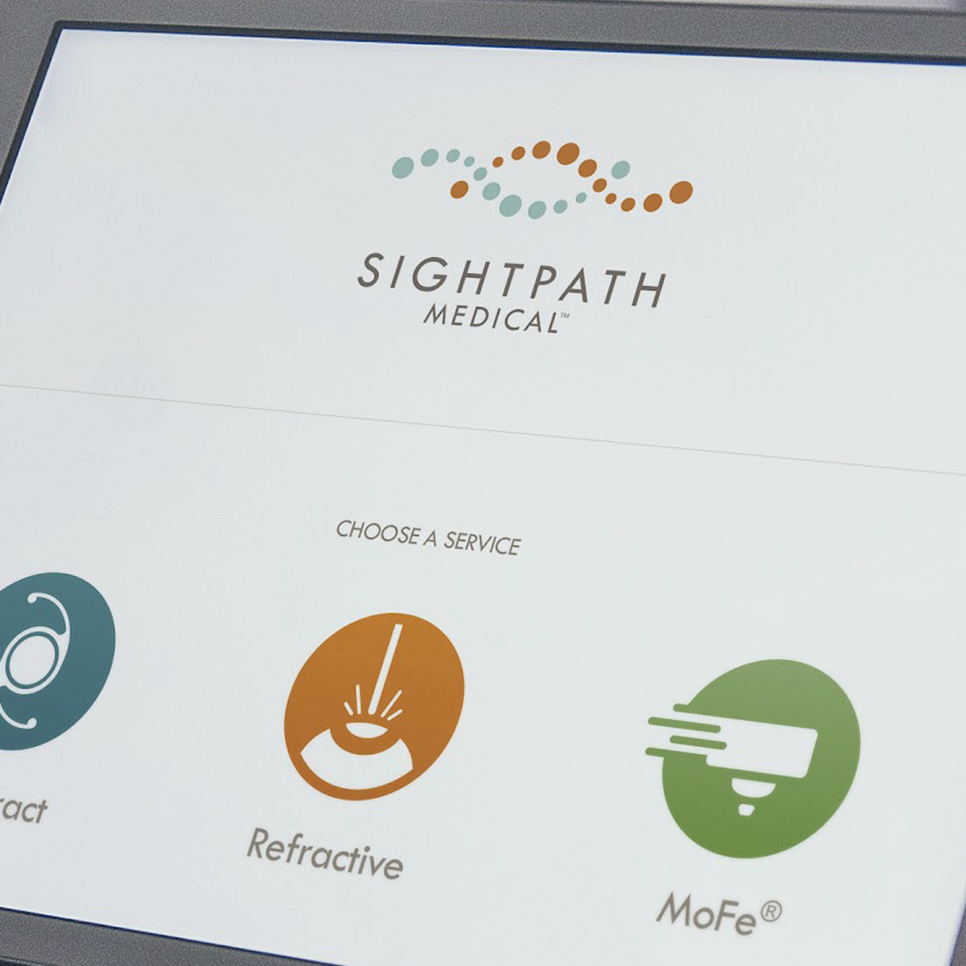 Sightpath Medical