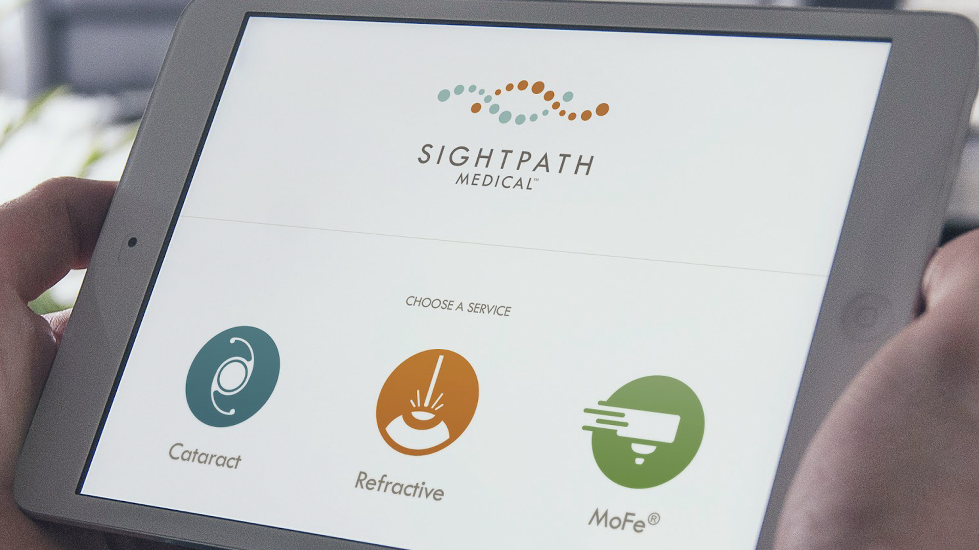 Sightpath Medical